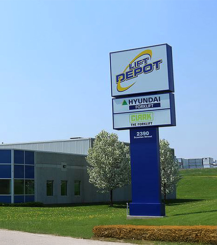 Lift Depot 
