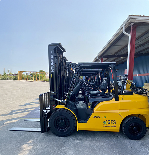 Global Fleet Solutions