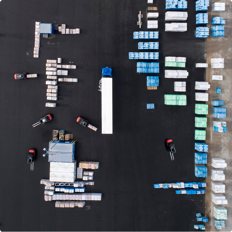 Intermodal
