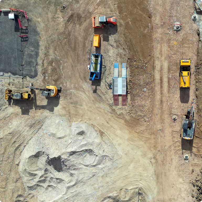 Mining
