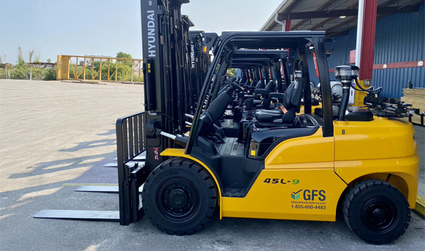 Global Fleet Solutions