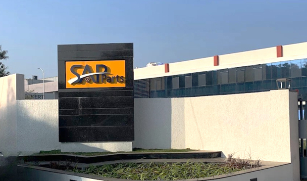 SAP Parts