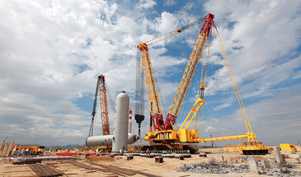 Crane Safety Training
