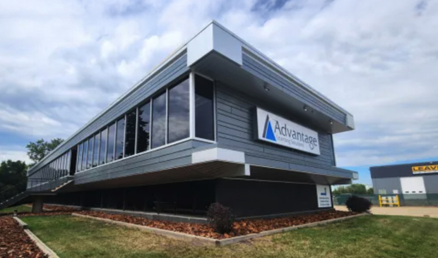 Advantage Learning Solutions