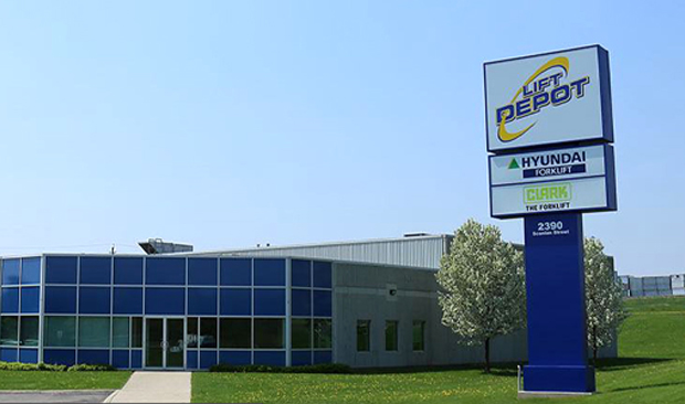Lift Depot 