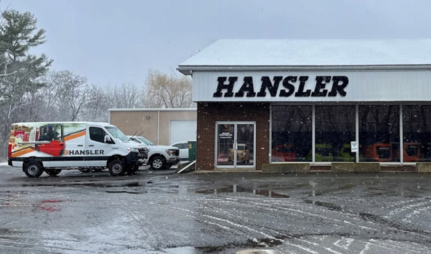 Hansler Industries 