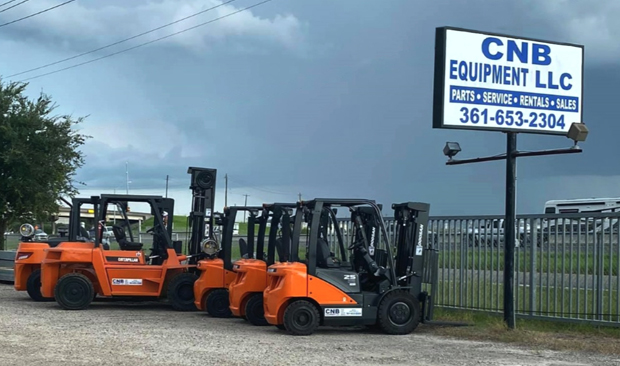 CNB Equipment 