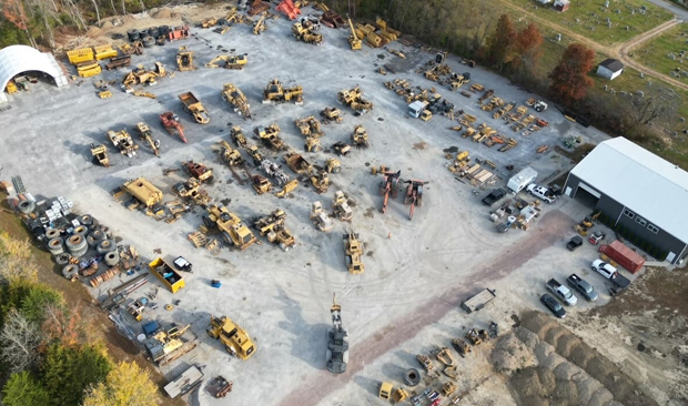 Ohio Valley Parts & Equipment