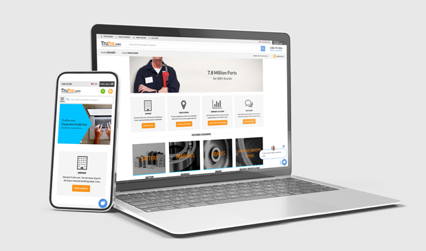 TruPar.com 