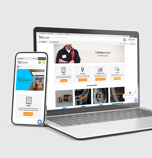 TruPar.com 