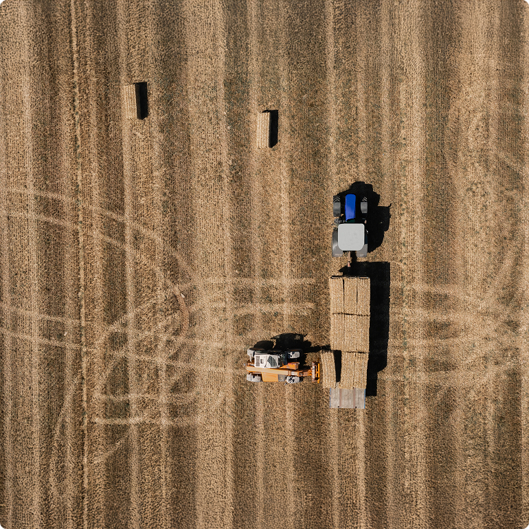 Agriculture